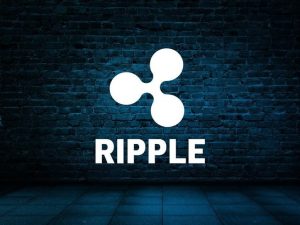 the Ripple XRP picture